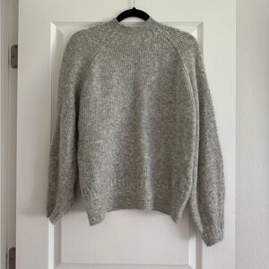 Sezane Otis Jumper